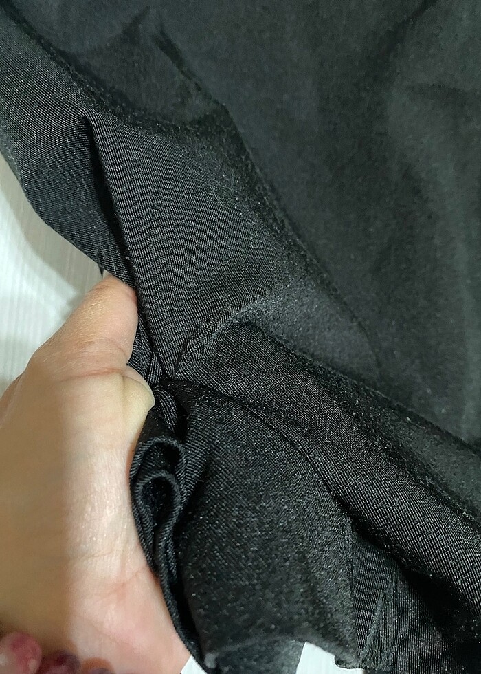 İthal etek - Görsel 2