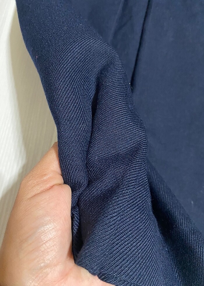 İthal etek - Görsel 2