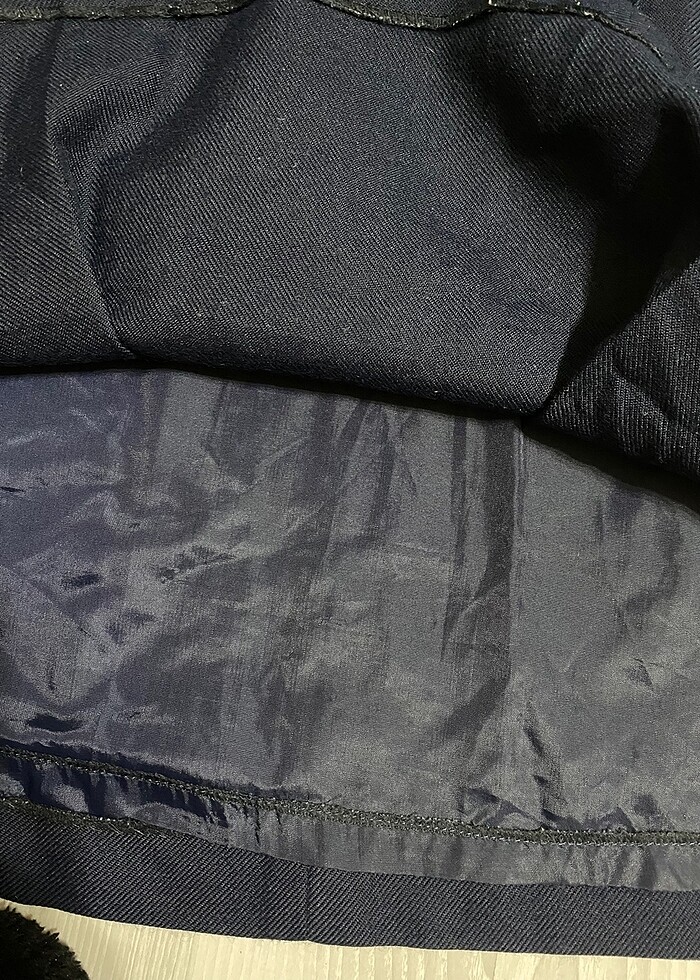 İthal etek - Görsel 4