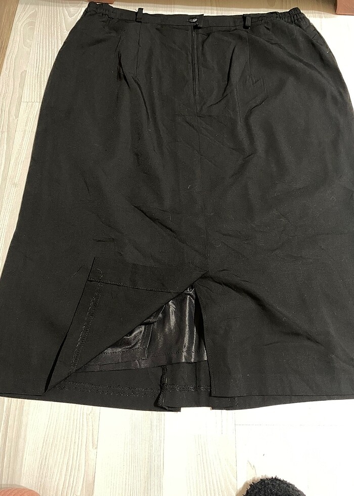 İthal etek - Görsel 4