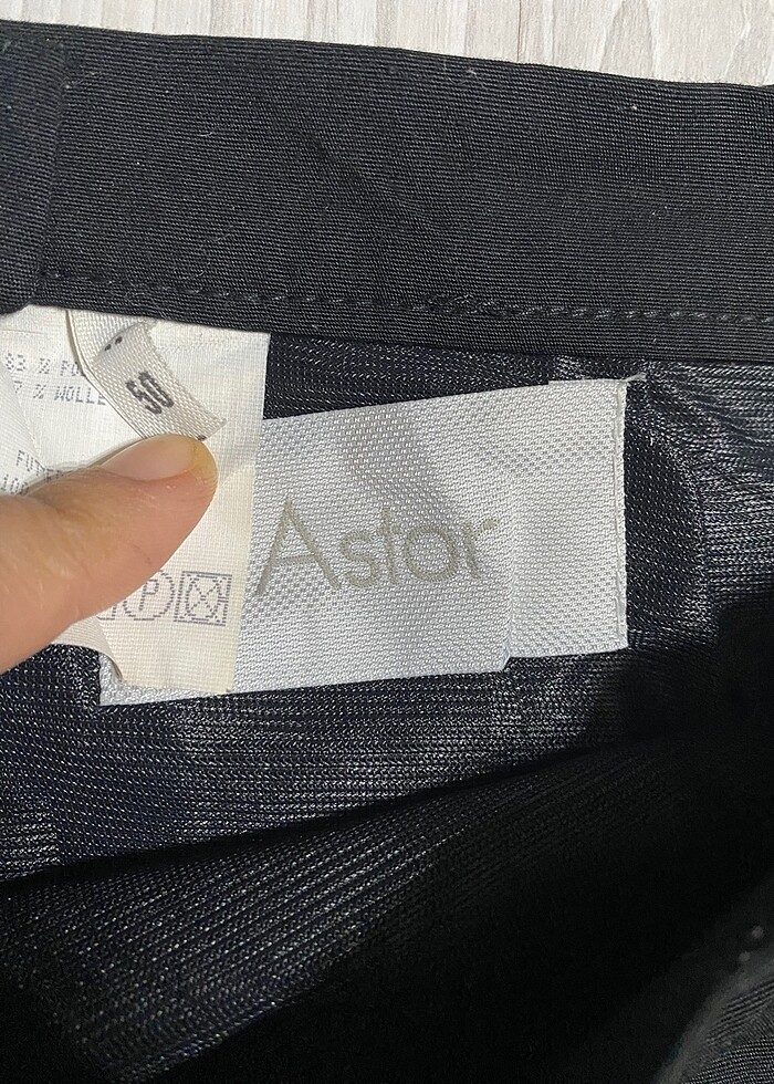 İthal etek - Görsel 3