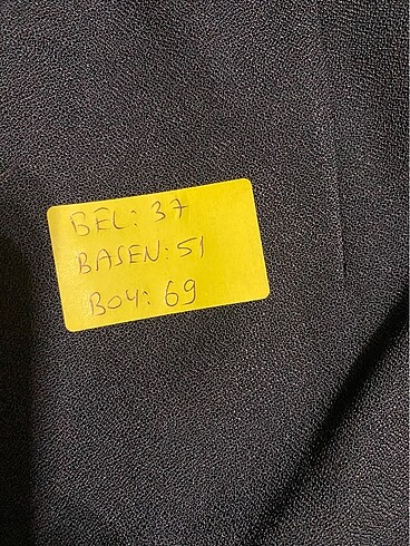 İthal etek - Görsel 5