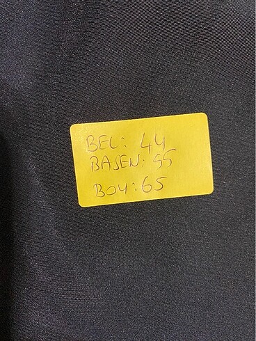 İthal etek-7 - Görsel 6