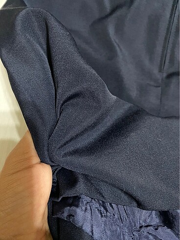 İTHAL MİNİ ETEK - Görsel 5