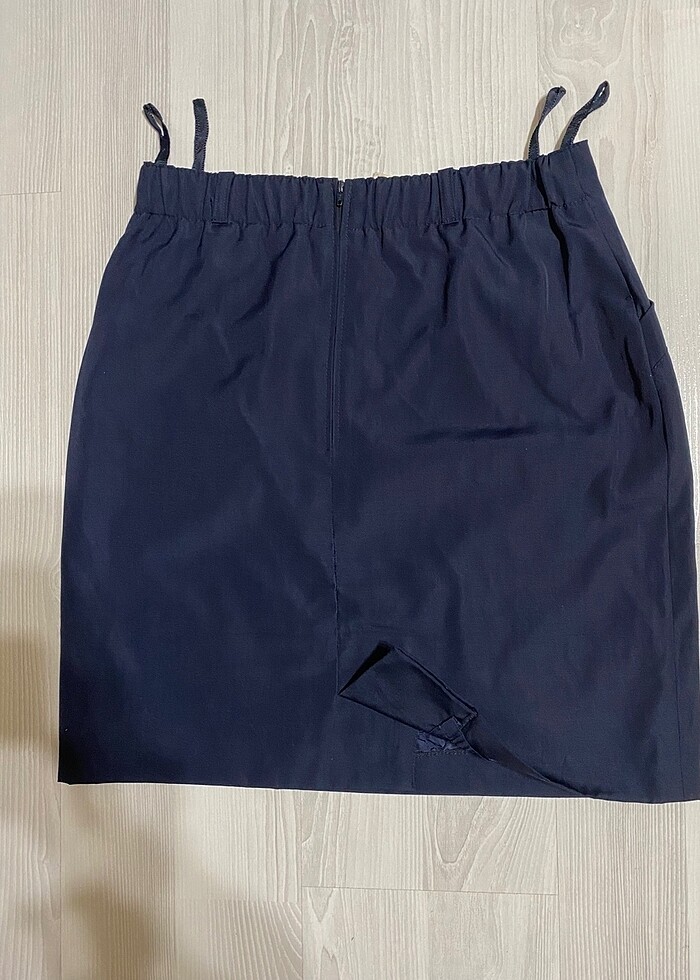 İTHAL MİNİ ETEK - Görsel 3