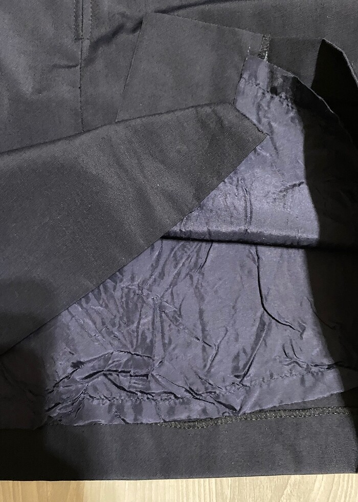 İTHAL MİNİ ETEK - Görsel 4