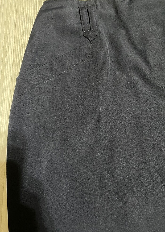 İTHAL MİNİ ETEK - Görsel 2