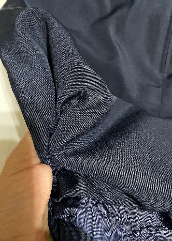 İTHAL MİNİ ETEK - Görsel 5