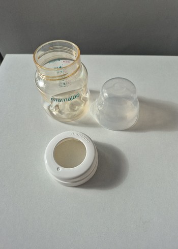 Mamajoo Gold Bebek Biberonu 150 ml - Görsel 7