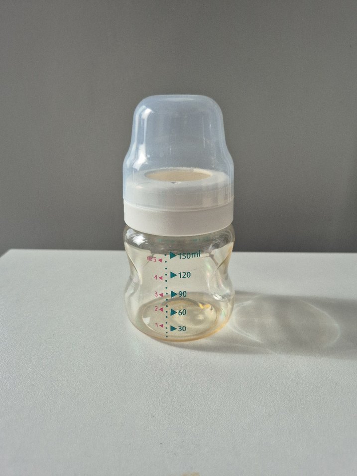 Mamajoo Gold Bebek Biberonu 150 ml - Görsel 5