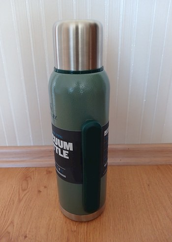 Stanley Adventure Vacuum Bottle 1.3 L - Görsel 3