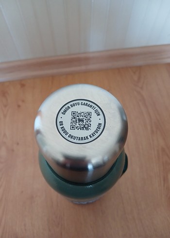 Stanley Adventure Vacuum Bottle 1.3 L - Görsel 6