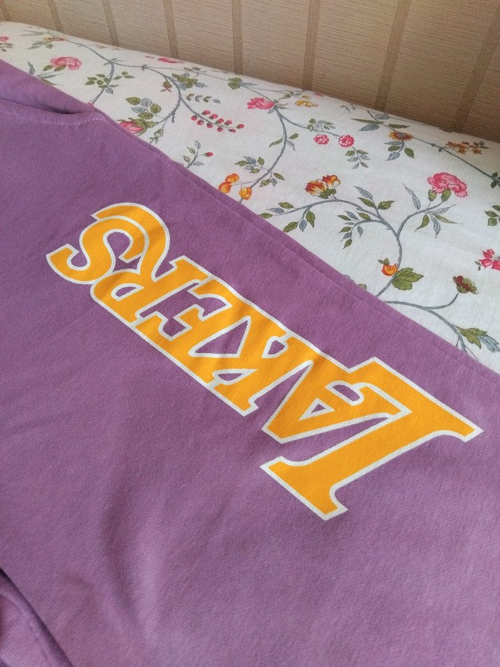 Defacto NBA Wide Leg Eşofman Altı - Görsel 2