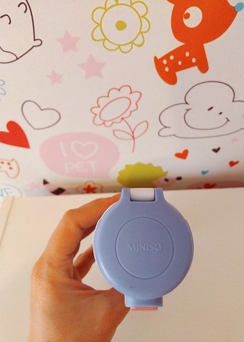 Miniso Termos - Görsel 2