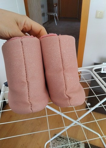 Frozen Elsa Panduf - Görsel 4