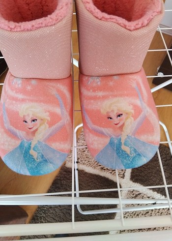 Frozen Elsa Panduf - Görsel 2