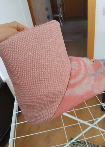 Frozen Elsa Panduf - Görsel 3