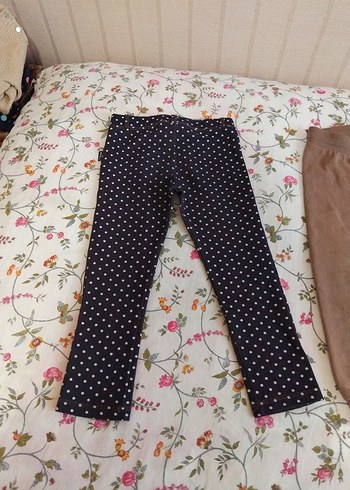 H&M Eşofman Altı ve LCW Tayt - Görsel 4