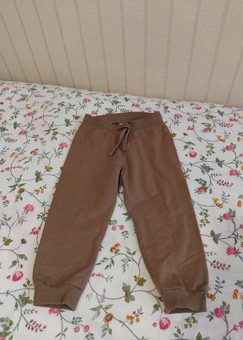 H&M Eşofman Altı ve LCW Tayt - Görsel 6