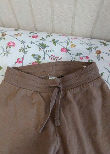 H&M Eşofman Altı ve LCW Tayt - Görsel 7