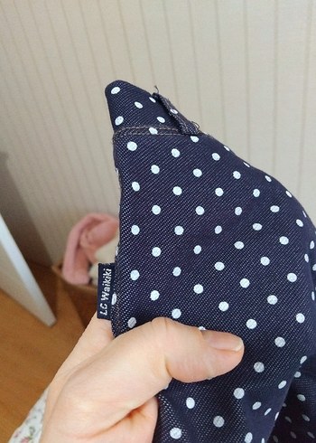 H&M Eşofman Altı ve LCW Tayt - Görsel 5