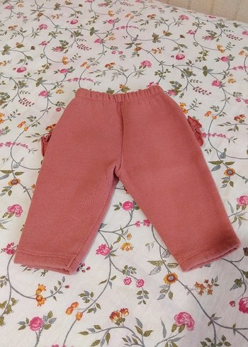 Fisherprice Bebek Kışlık Eşofman Altı - Görsel 5