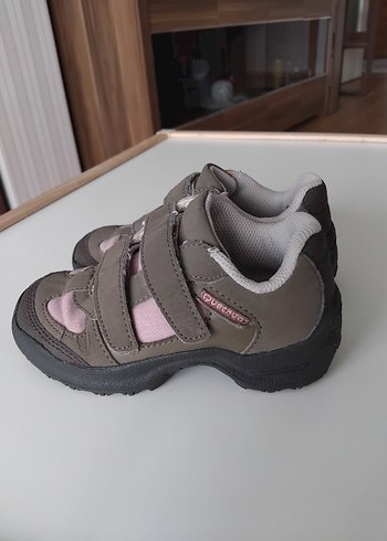 Quechua Arpenaz 50 Kız Çocuk Ayakkabı - Görsel 3