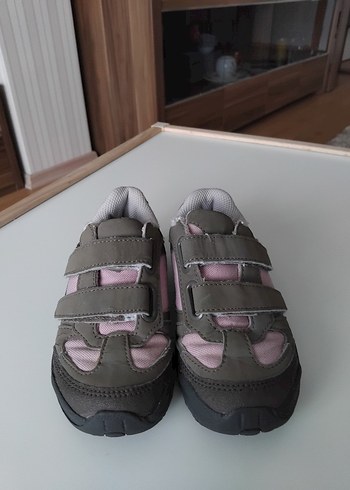 Quechua Arpenaz 50 Kız Çocuk Ayakkabı - Görsel 2