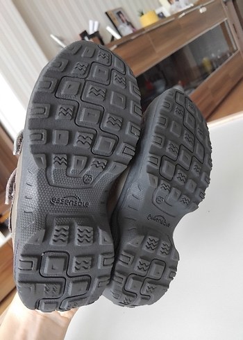 Quechua Arpenaz 50 Kız Çocuk Ayakkabı - Görsel 5