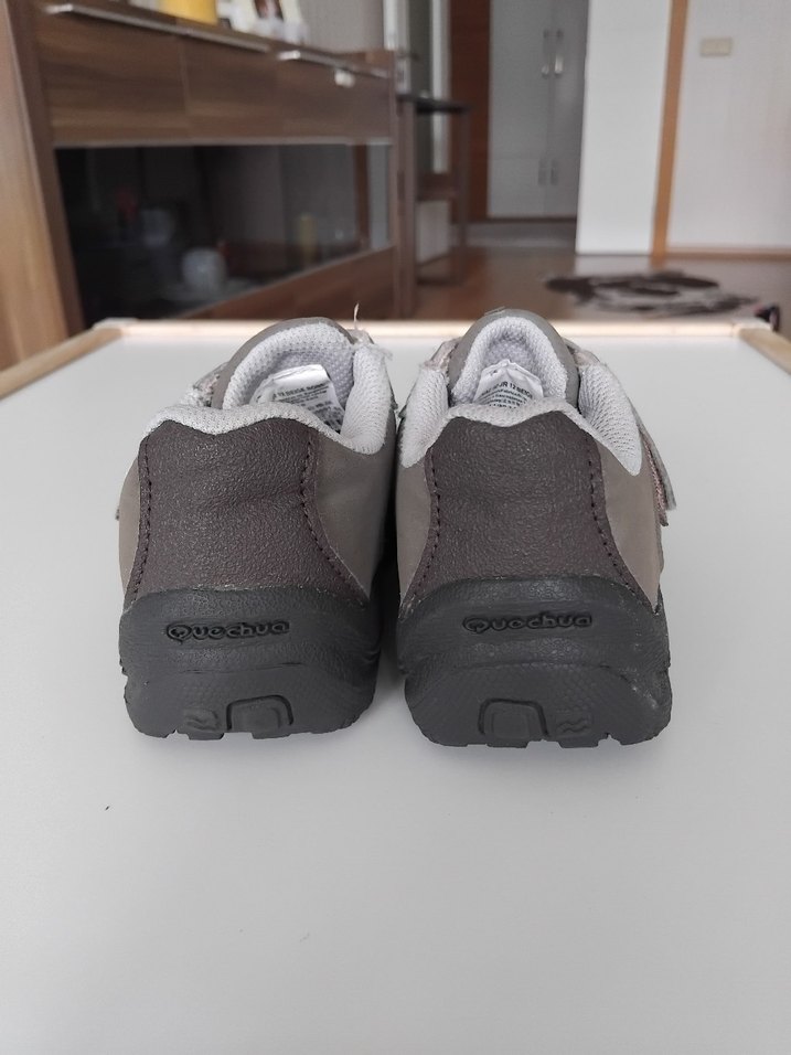 Quechua Arpenaz 50 Kız Çocuk Ayakkabı - Görsel 4