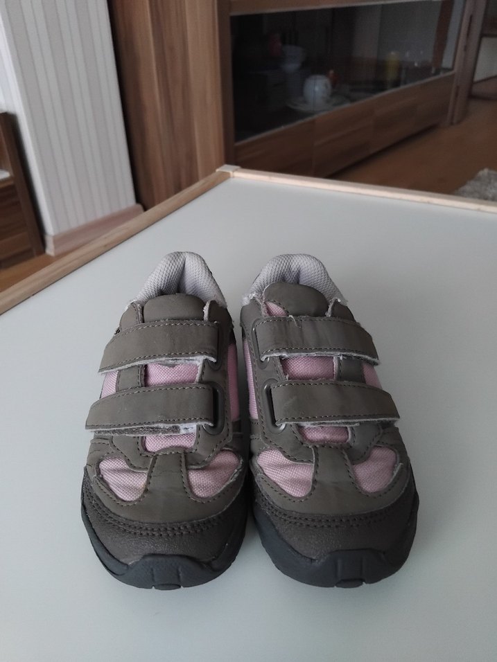 Quechua Arpenaz 50 Kız Çocuk Ayakkabı - Görsel 2