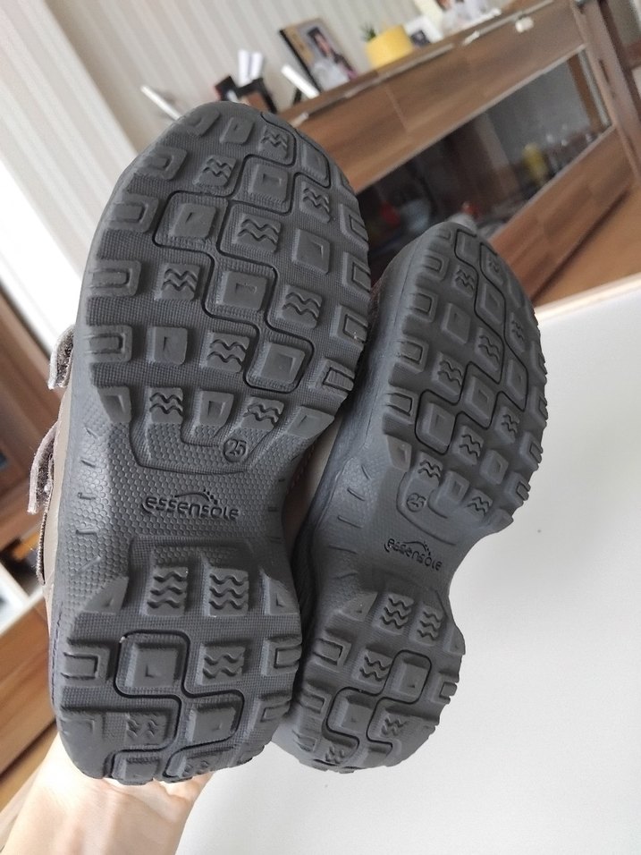 Quechua Arpenaz 50 Kız Çocuk Ayakkabı - Görsel 5