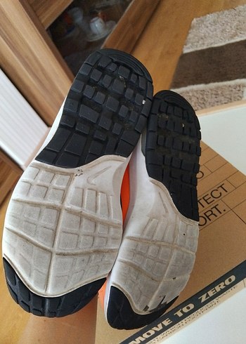 Nike Kız Çocuk Spor Ayakkabı - Görsel 6