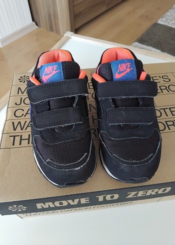 Nike Kız Çocuk Ayakkabı - Görsel 2