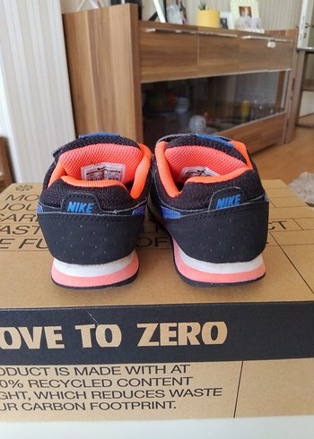 Nike Kız Çocuk Ayakkabı - Görsel 4