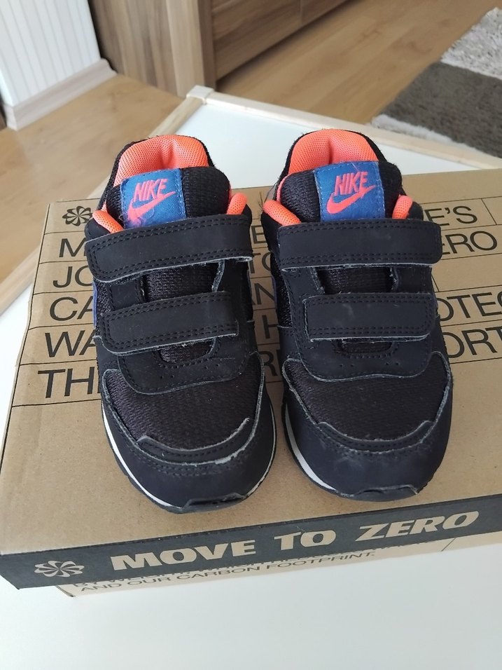 Nike Kız Çocuk Ayakkabı - Görsel 2