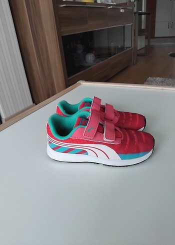 Puma 27