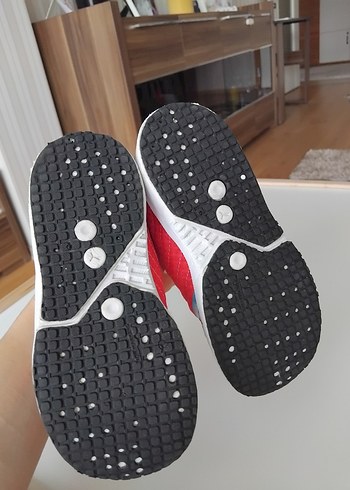 Puma Kız Çocuk Spor Ayakkabı - Görsel 5