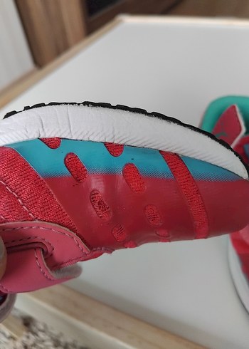Puma Kız Çocuk Spor Ayakkabı - Görsel 8