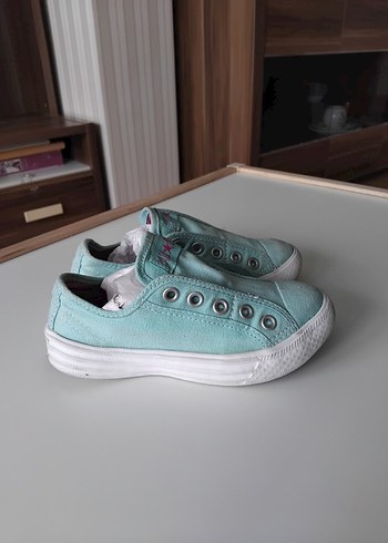 Converse 27