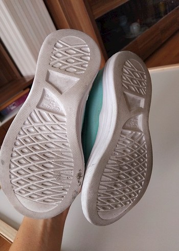 Converse Kız Çocuk Ayakkabı - Görsel 5