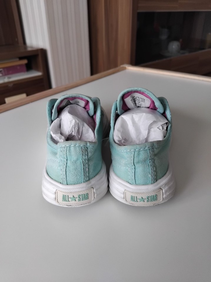 Converse Kız Çocuk Ayakkabı - Görsel 3