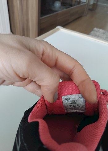 Skechers Kız Çocuk Spor Ayakkabı - Görsel 9