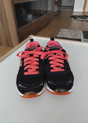Skechers Kız Çocuk Spor Ayakkabı - Görsel 2