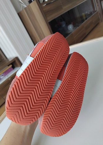 Puma Kız Çocuk Spor Ayakkabı - Görsel 5