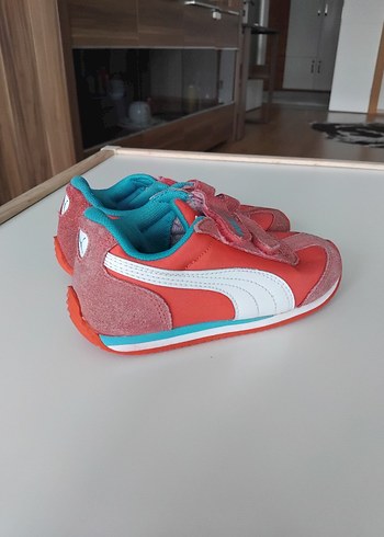 Puma 26