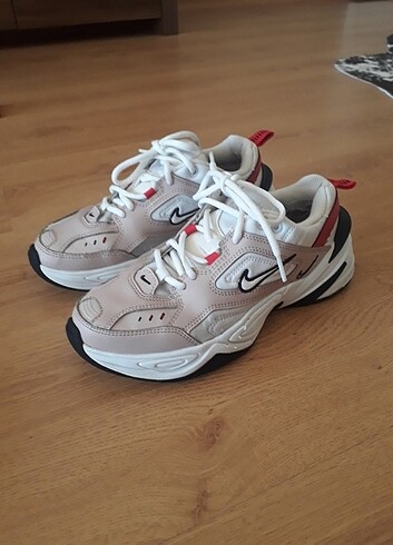 Nike M2K Tekno Bej