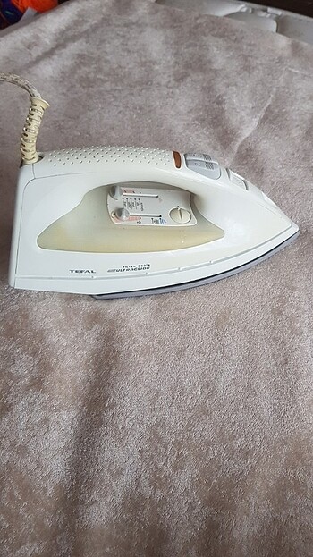 Tefal ütü 