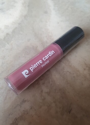 pierre cardin ruj lipstick