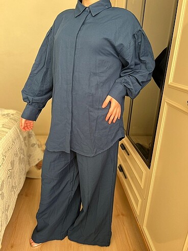xl Beden İkili takım